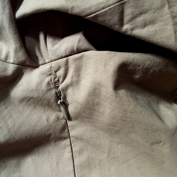 [SOLD]  I AM GIA “Alya” lace-up mini — BNWT - Picture 5 of 7